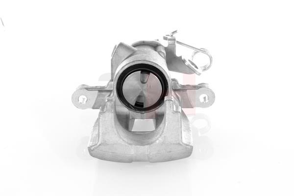 GH-Parts GH-453763H Brake caliper GH453763H: Buy near me at 2407.PL in Poland at an Affordable price!