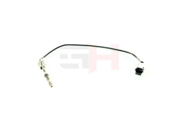 GH-Parts GH-744811 Датчик температури відпрацьованих газів GH744811: Приваблива ціна - Купити у Польщі на 2407.PL!