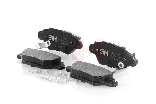 Buy GH-Parts GH-413619 at a low price in Poland!