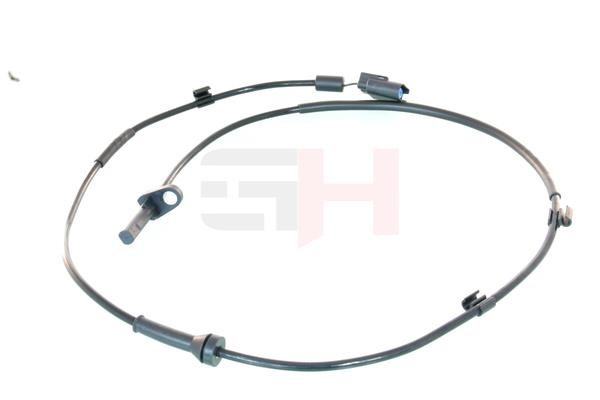 Buy GH-Parts GH-712536V at a low price in Poland!