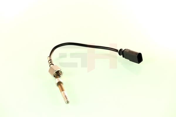 GH-Parts GH-744730 Exhaust gas temperature sensor GH744730: Buy near me in Poland at 2407.PL - Good price!