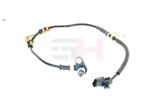 GH-Parts GH-703431H Sensor, wheel speed GH703431H: Buy near me at 2407.PL in Poland at an Affordable price!