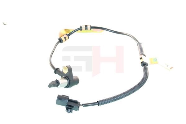 Buy GH-Parts GH-703431H at a low price in Poland!