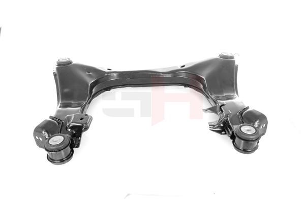 GH-Parts GH-594701 Support Frame/Engine Carrier GH594701: Buy near me in Poland at 2407.PL - Good price!