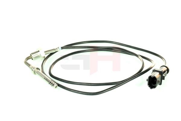 GH-Parts GH-742367 Exhaust gas temperature sensor GH742367: Buy near me in Poland at 2407.PL - Good price!