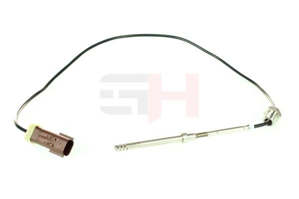 GH-Parts GH-749333 Exhaust gas temperature sensor GH749333: Buy near me in Poland at 2407.PL - Good price!