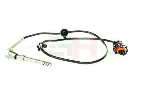 GH-Parts GH-745053 Exhaust gas temperature sensor GH745053: Buy near me in Poland at 2407.PL - Good price!