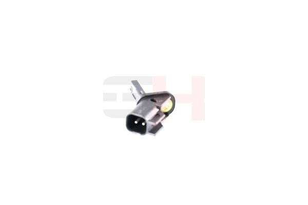 GH-Parts GH-702563 Sensor, wheel speed GH702563: Buy near me at 2407.PL in Poland at an Affordable price!