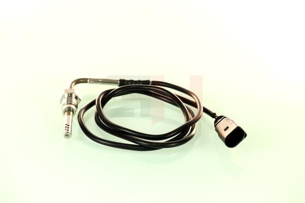 GH-Parts GH-749915 Exhaust gas temperature sensor GH749915: Buy near me in Poland at 2407.PL - Good price!