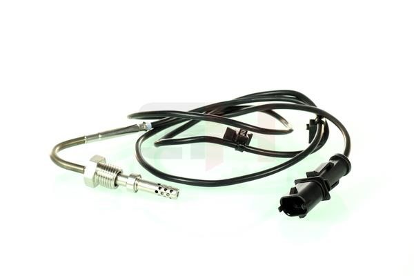 GH-Parts GH-743645 Exhaust gas temperature sensor GH743645: Buy near me in Poland at 2407.PL - Good price!