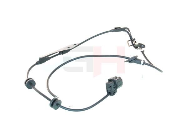 GH-Parts GH-714578H ABS-Cable зад. Right GH714578H: Отличная цена - Купить в Польше на 2407.PL!