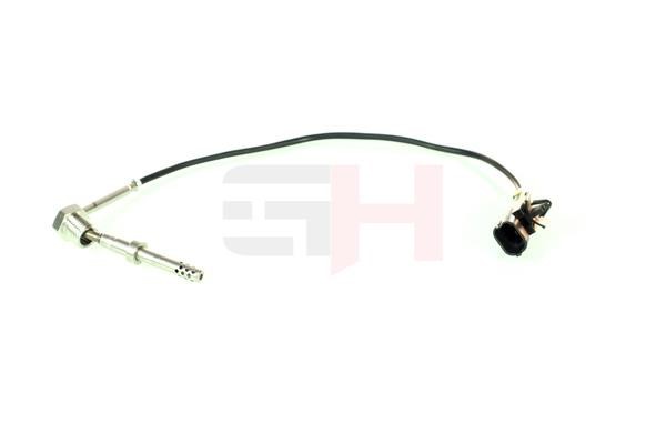 GH-Parts GH-745204 Exhaust gas temperature sensor GH745204: Buy near me in Poland at 2407.PL - Good price!