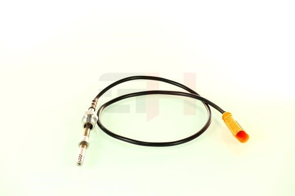 GH-Parts GH-749906 Exhaust gas temperature sensor GH749906: Buy near me in Poland at 2407.PL - Good price!