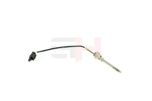 GH-Parts GH-743303 Exhaust gas temperature sensor GH743303: Buy near me in Poland at 2407.PL - Good price!