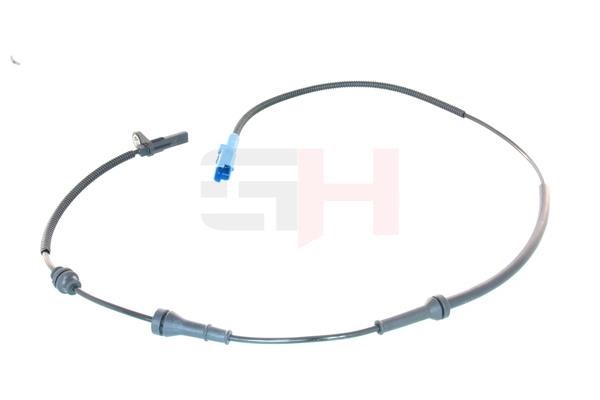Buy GH-Parts GH703704 – good price at 2407.PL!