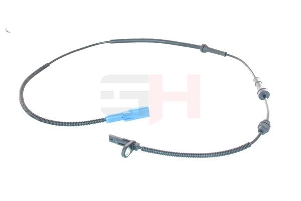 Buy GH-Parts GH-703704 at a low price in Poland!