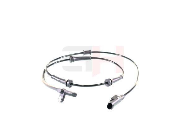 GH-Parts GH-702358 Sensor, wheel speed GH702358: Buy near me at 2407.PL in Poland at an Affordable price!