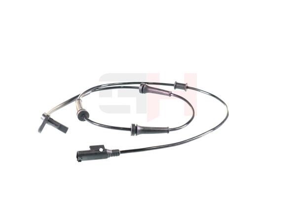 Sensor, wheel speed GH-Parts GH-702358