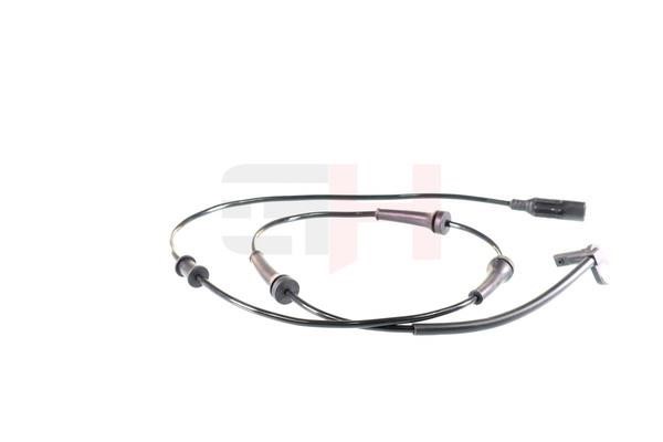 Buy GH-Parts GH-702358 at a low price in Poland!