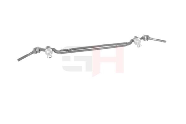 GH-Parts GH-581571 Tie Rod GH581571: Buy near me in Poland at 2407.PL - Good price!