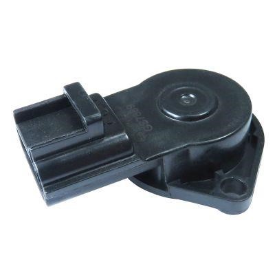 Gauss GS7889 Throttle position sensor GS7889: Buy near me at 2407.PL in Poland at an Affordable price!