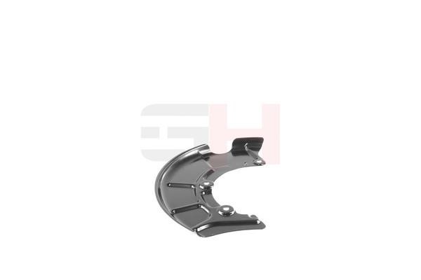 GH-Parts GH-484710H Brake dust shield GH484710H: Buy near me in Poland at 2407.PL - Good price!