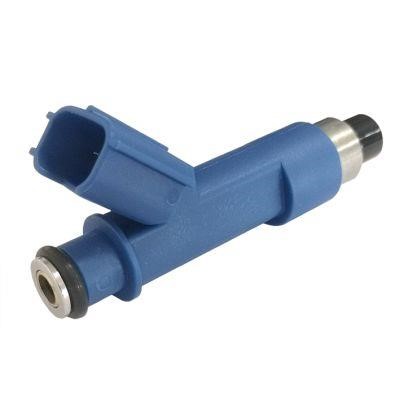 Gauss GI9080 Injector Nozzle GI9080: Buy near me in Poland at 2407.PL - Good price!