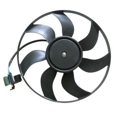 Gauss GE1108 Hub, engine cooling fan wheel GE1108: Buy near me in Poland at 2407.PL - Good price!