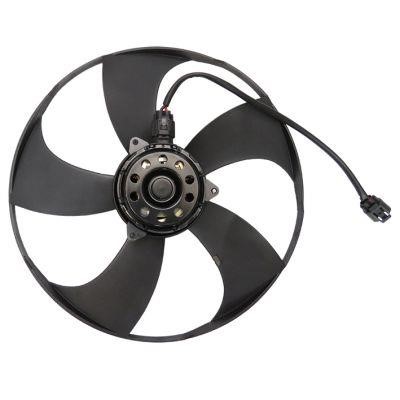 Gauss GE1045 Hub, engine cooling fan wheel GE1045: Buy near me in Poland at 2407.PL - Good price!