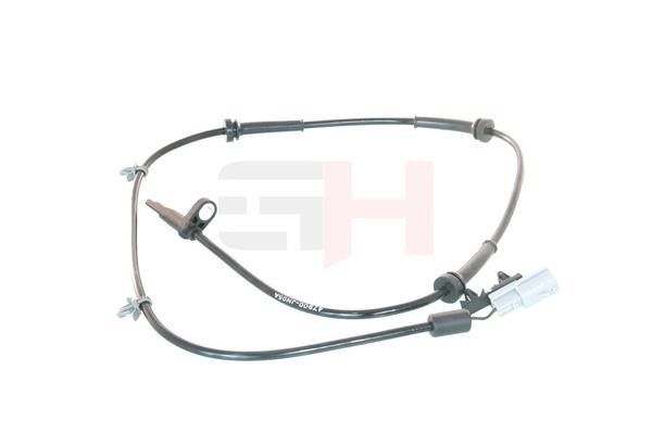 GH-Parts GH-712236V Sensor, wheel speed GH712236V: Buy near me at 2407.PL in Poland at an Affordable price!