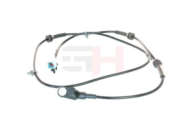 Buy GH-Parts GH-712236V at a low price in Poland!