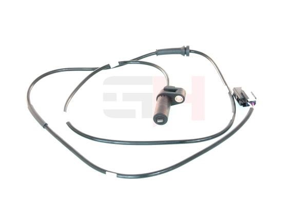 Buy GH-Parts GH-712530V at a low price in Poland!