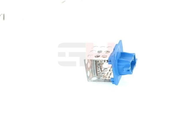 GH-Parts GH-763769 Resistor, interior blower GH763769: Buy near me in Poland at 2407.PL - Good price!