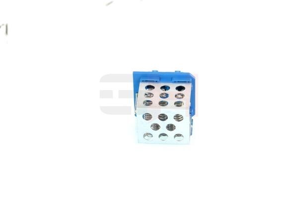 Opornik, wentylator wewnętrzny GH-Parts GH-763769