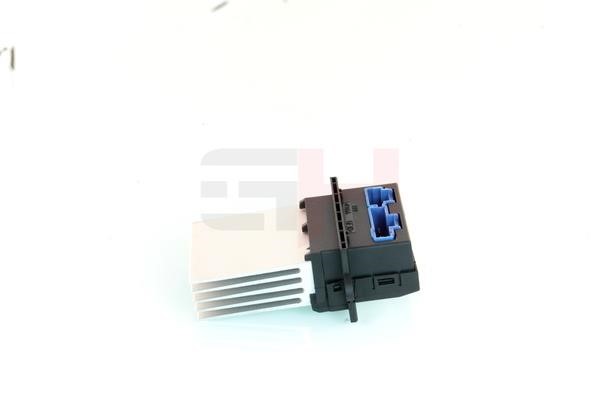 GH-Parts GH-763746 Resistor, interior blower GH763746: Buy near me in Poland at 2407.PL - Good price!
