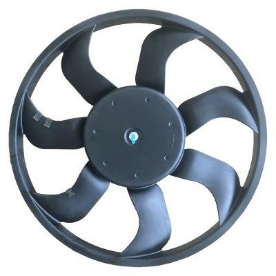 Gauss GE1158 Hub, engine cooling fan wheel GE1158: Buy near me in Poland at 2407.PL - Good price!