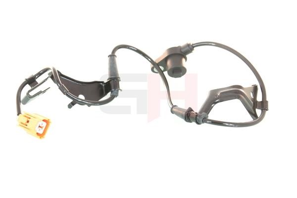 GH-Parts GH-702653H Sensor, wheel speed GH702653H: Buy near me at 2407.PL in Poland at an Affordable price!