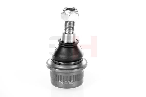GH-Parts GH-543353 Ball joint GH543353: Buy near me in Poland at 2407.PL - Good price!
