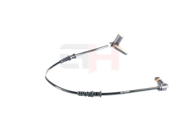 Buy GH-Parts GH-703383V at a low price in Poland!