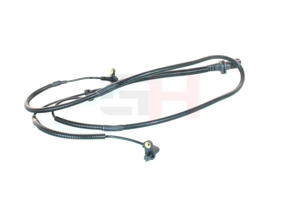 Buy GH-Parts GH-712522 at a low price in Poland!