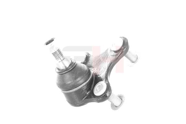 GH-Parts GH-549961H Ball joint GH549961H: Buy near me in Poland at 2407.PL - Good price!