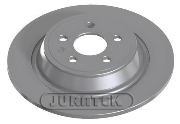 Juratek FOR193 Тормозной диск FOR193: Отличная цена - Купить в Польше на 2407.PL!