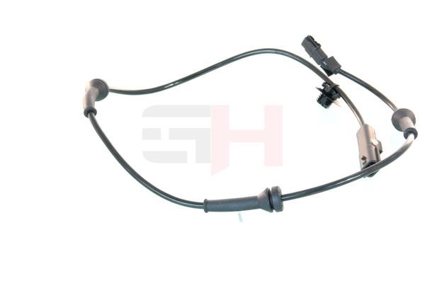 Sensor, wheel speed GH-Parts GH-703920