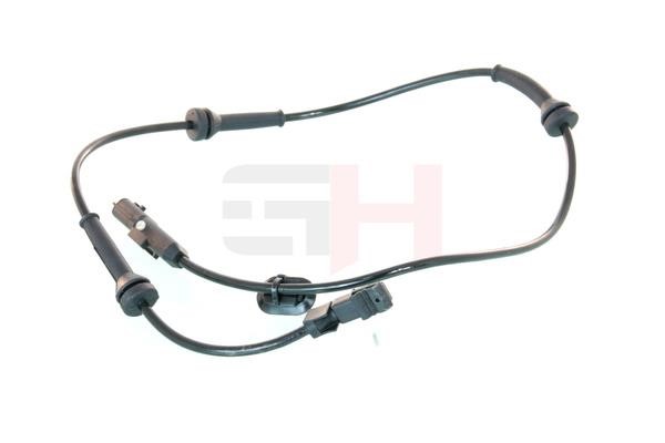 Buy GH-Parts GH-703920 at a low price in Poland!