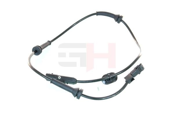 GH-Parts GH-703920 Sensor, wheel speed GH703920: Buy near me at 2407.PL in Poland at an Affordable price!