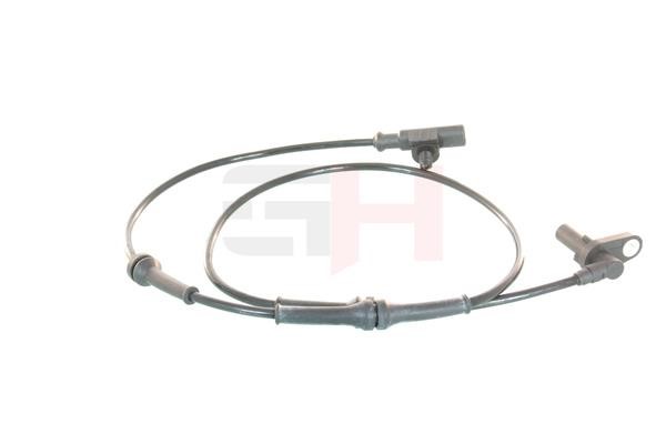 Buy GH-Parts GH704002 – good price at 2407.PL!