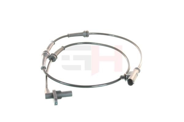 GH-Parts GH-704002 Sensor, wheel speed GH704002: Buy near me at 2407.PL in Poland at an Affordable price!