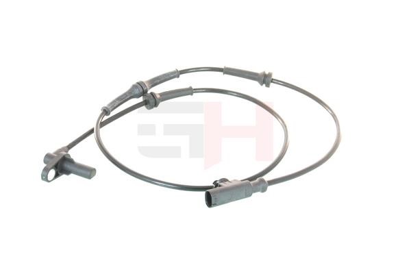 Buy GH-Parts GH-704002 at a low price in Poland!