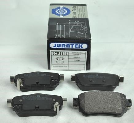 Купить Juratek JCP8147 по низкой цене в Польше!