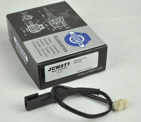 Buy Juratek JCW277 at a low price in Poland!